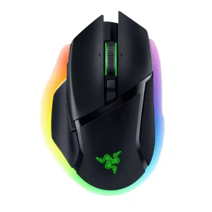 Bežični miš RAZER Basilisk V3 Pro - Crna 30-000 DPi RZ01-04620100-R3G1  - 1