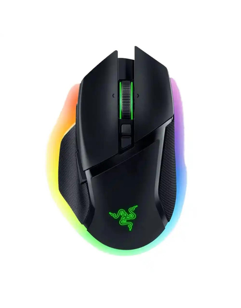 Bežični miš RAZER Basilisk V3 Pro - Crna 30-000 DPi RZ01-04620100-R3G1  - 1