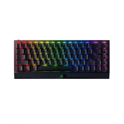 Tastatura RAZER BlackWidow V3 Mini HyperSpeed US -Crna- RZ03-03890100-R3M1  - 1