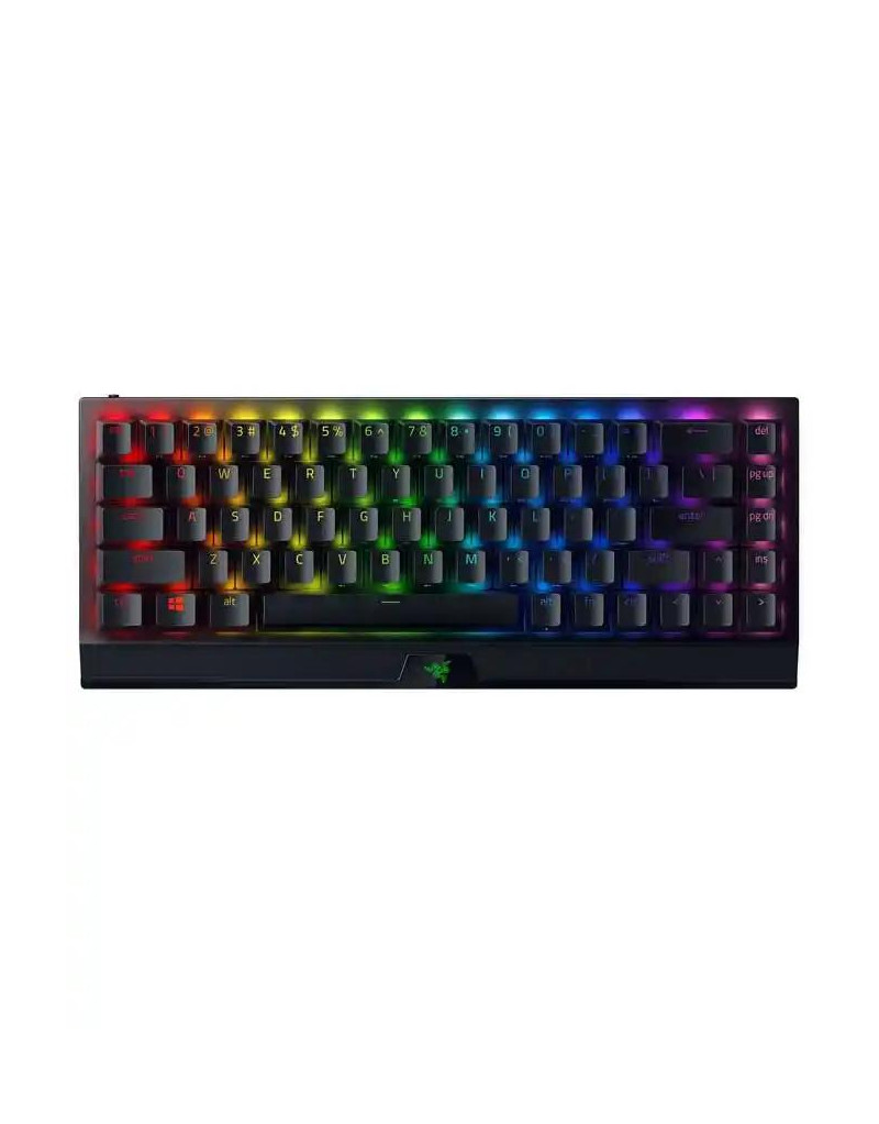 Tastatura RAZER BlackWidow V3 Mini HyperSpeed US -Crna- RZ03-03890100-R3M1  - 1