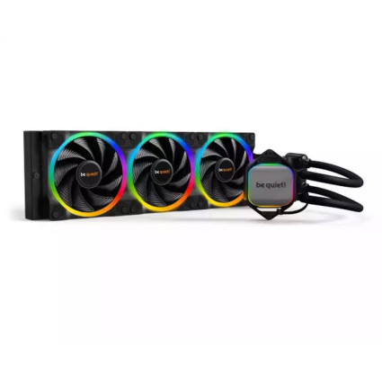  CPU Vodeno hladjenje Be quiet RGB Pure Loop  2 FX 360mm BW015---  - 1