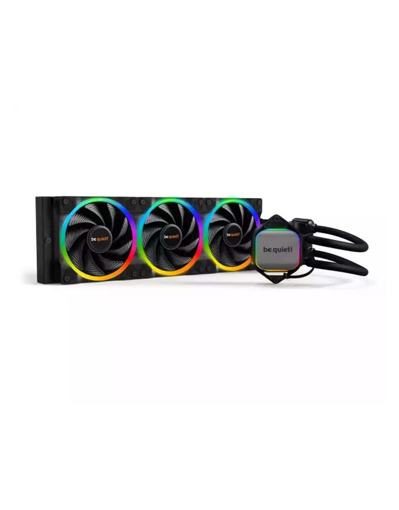  CPU Vodeno hladjenje Be quiet RGB Pure Loop  2 FX 360mm BW015---  - 1