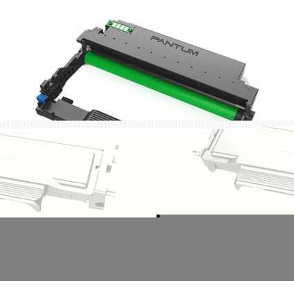 Pakovanje Pantum Toner TL-410U + Drum DL-410 P3010dw/P3300dw/M7310dw 11000str-  - 1
