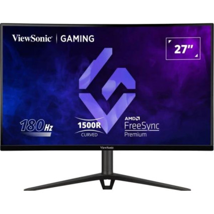  Monitor 27 Viewsonic VX2718-PC-MHDJ 1920x1080/Full---  - 1