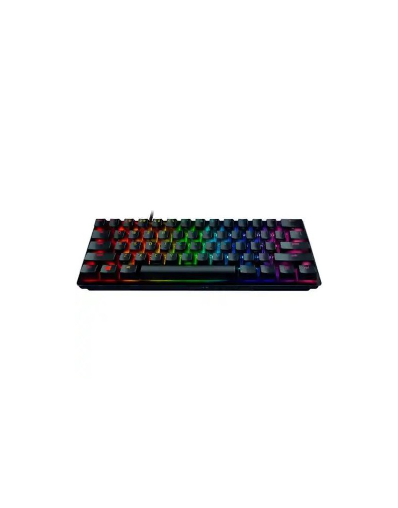  Tastatura RAZER Huntsman Mini 60- Opto-Gaming -Linear Red Switch- - FRML---  - 1