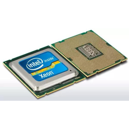  Procesor Intel Xeon E5-2630v3 2-4GHz 338-BFCU+2U Heatsink za PowerEdge---  - 1