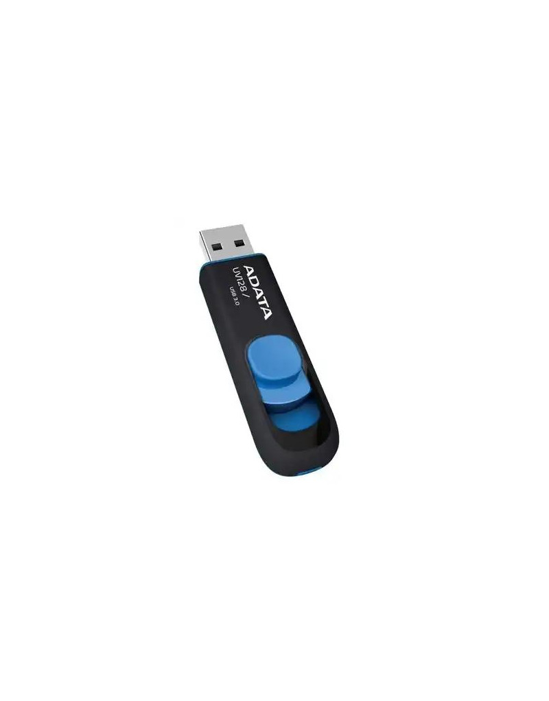 USB Flash 64 GB AData 3-1 AUV128-64G-RBE  - 1