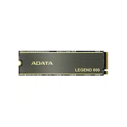 SSD M-2 NVME 1TB AData ALEG-800-1000GCS 2100MBs/1100MBs  - 1