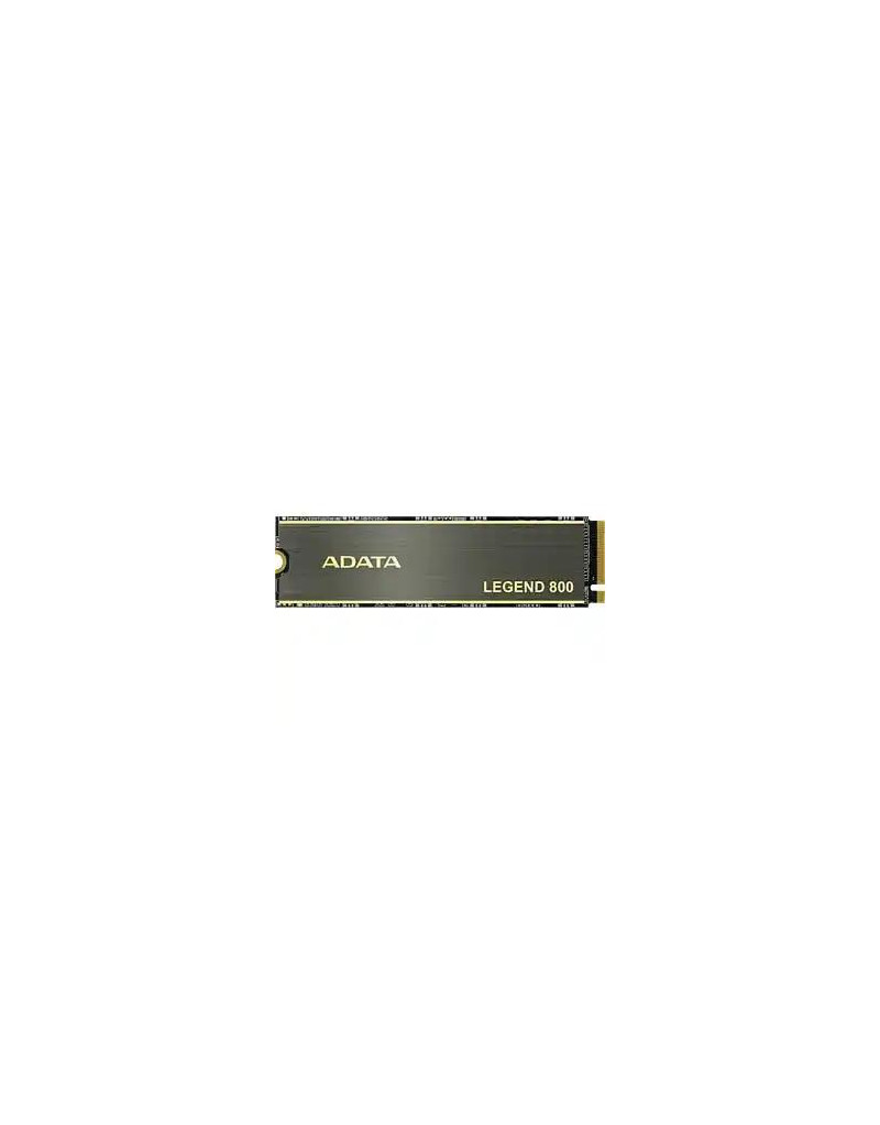 SSD M-2 NVME 1TB AData ALEG-800-1000GCS 2100MBs/1100MBs  - 1