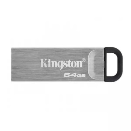 USB Flash 64GB Kingston 3-2 Kyson DTKN/64GB  - 1