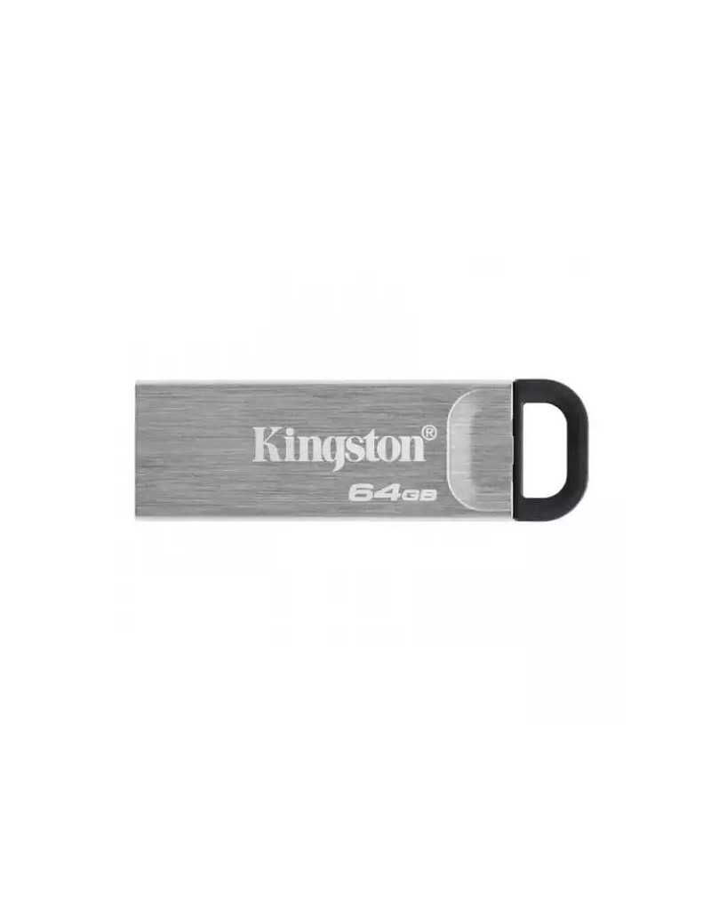 USB Flash 64GB Kingston 3-2 Kyson DTKN/64GB  - 1