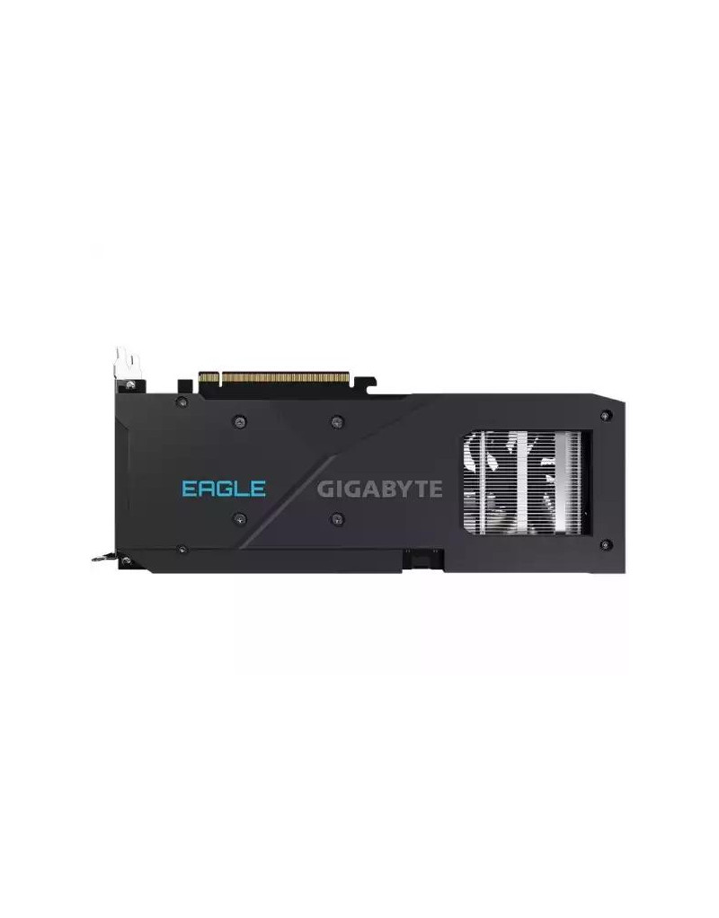  Grafička karta Gigabyte Radeon RX 6600 EAGLE 8GB GDDR6 GV-R66EAGLE-8GD 128bit---  - 1