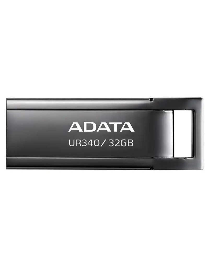 USB Flash 32 GB AData 3-2 AROY-UR340-32GBK  - 1