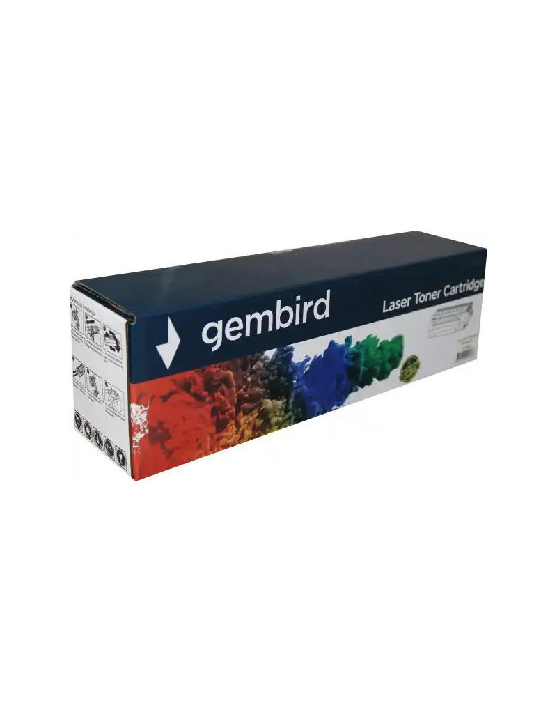 Toner Gembird HP CF279A -M12a/ M12w/MFP M26a/ M26w/nw-  - 1