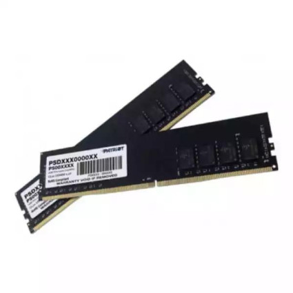  Memorija DDR4 32GB 2x16GB 3200MHz Patriot Signature Series Dual Channel---  - 1