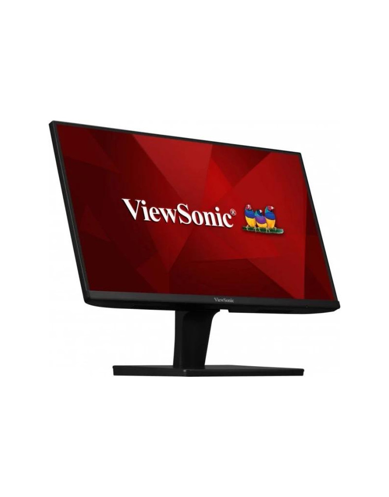 Monitor 21-5 ViewSonic VA2215-H 1920x1080/Full HD/VA/1ms/100Hz/HDMI/VGA  - 1