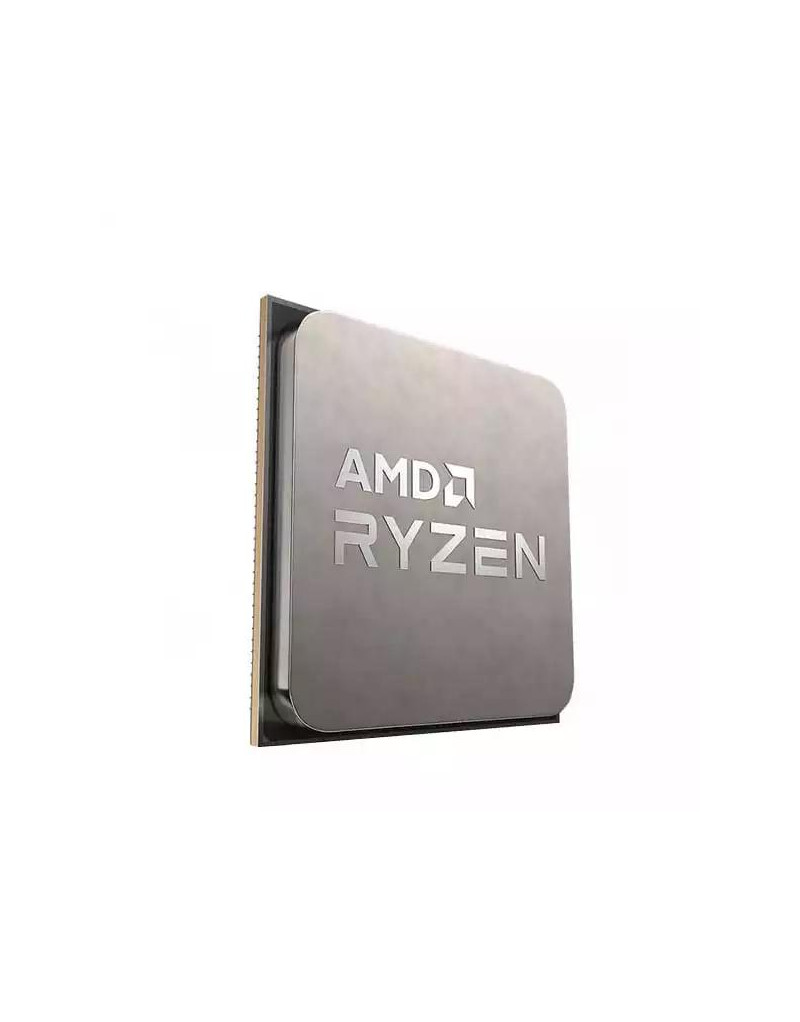 Procesor AMD AM4 Ryzen 7 3700X 3-6GHz Tray  - 1