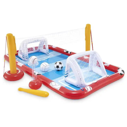 Bazen intex dečji ACTION SPORTS PLAY CENTER 3-25 x 2-67 x1-02  - 1