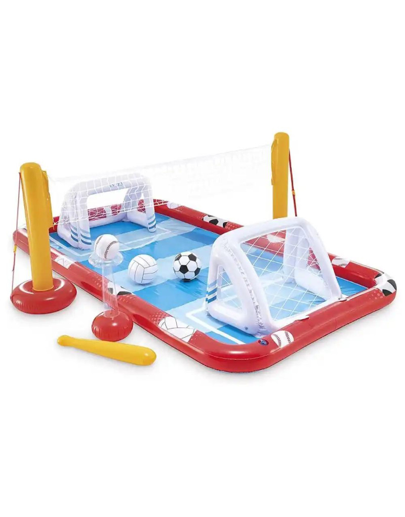 Bazen intex dečji ACTION SPORTS PLAY CENTER 3-25 x 2-67 x1-02  - 1