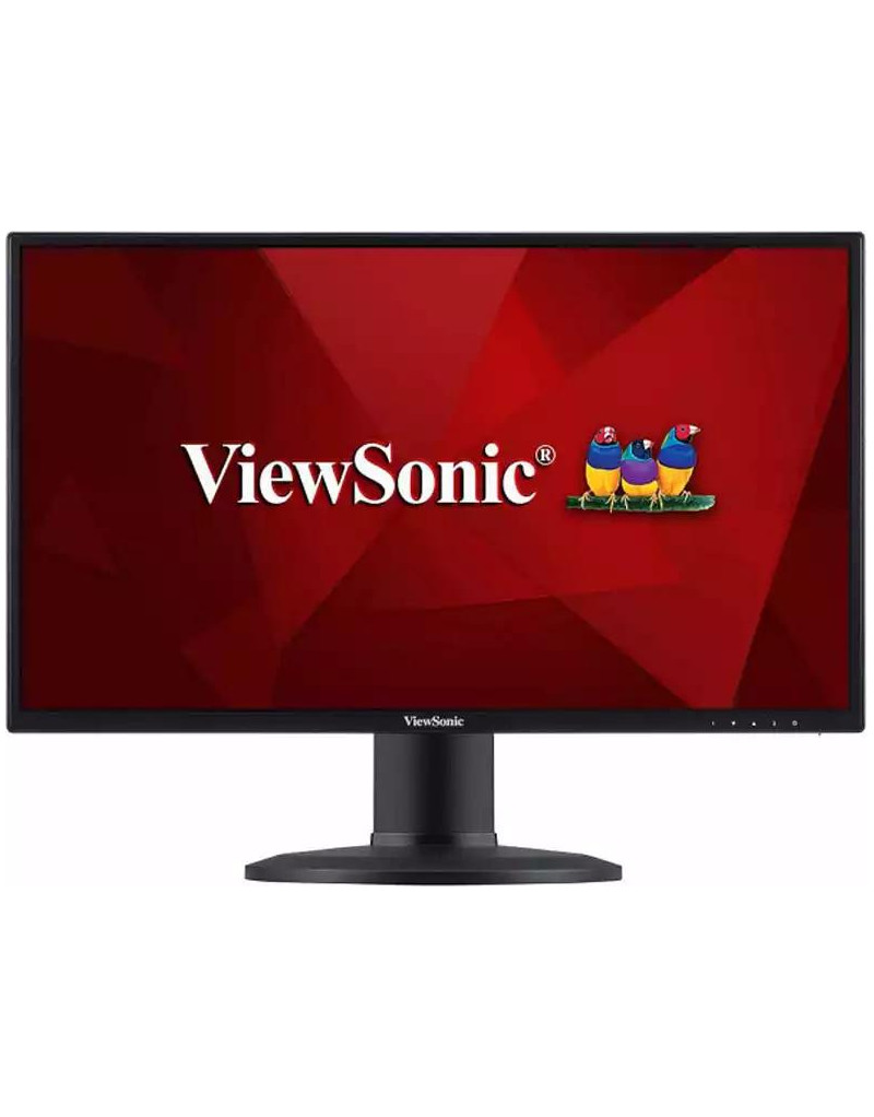  Monitor 24 Viewsonic VG2419 1920x1080Full---  - 1