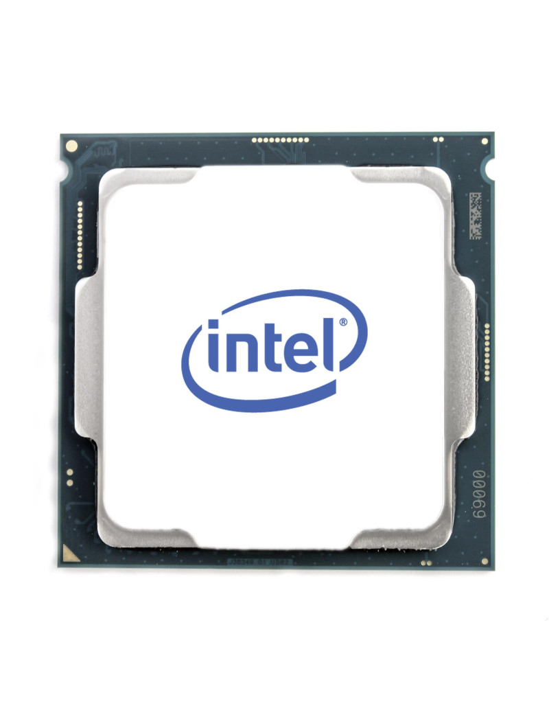 Procesor 1200 Intel i9-11900K 3-5GHz - tray  - 1