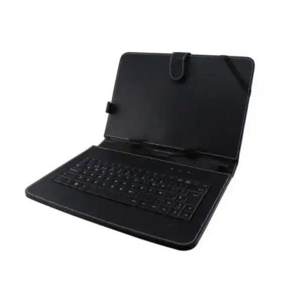 Tastatura za tablet Esperanza EK125 10-1 Madera  - 1