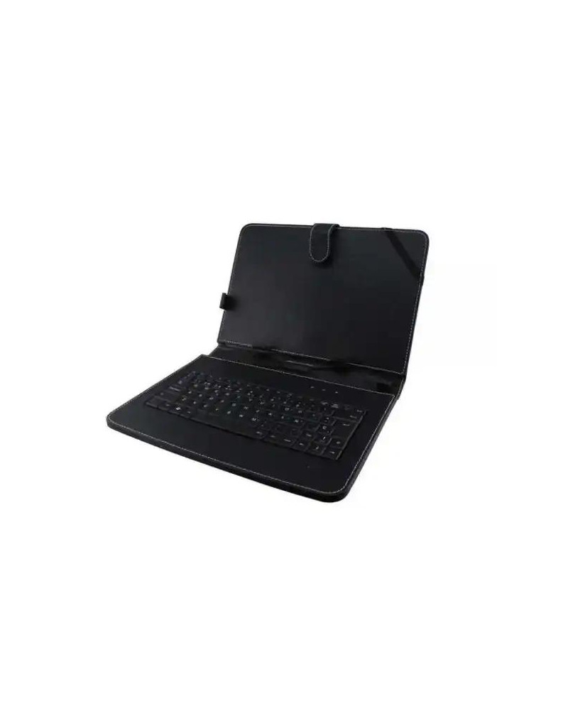 Tastatura za tablet Esperanza EK125 10-1 Madera  - 1