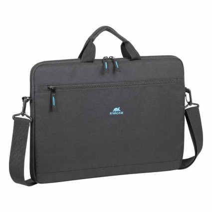 Torba za laptop 15-6 RIVACASE 5516 crna  - 1