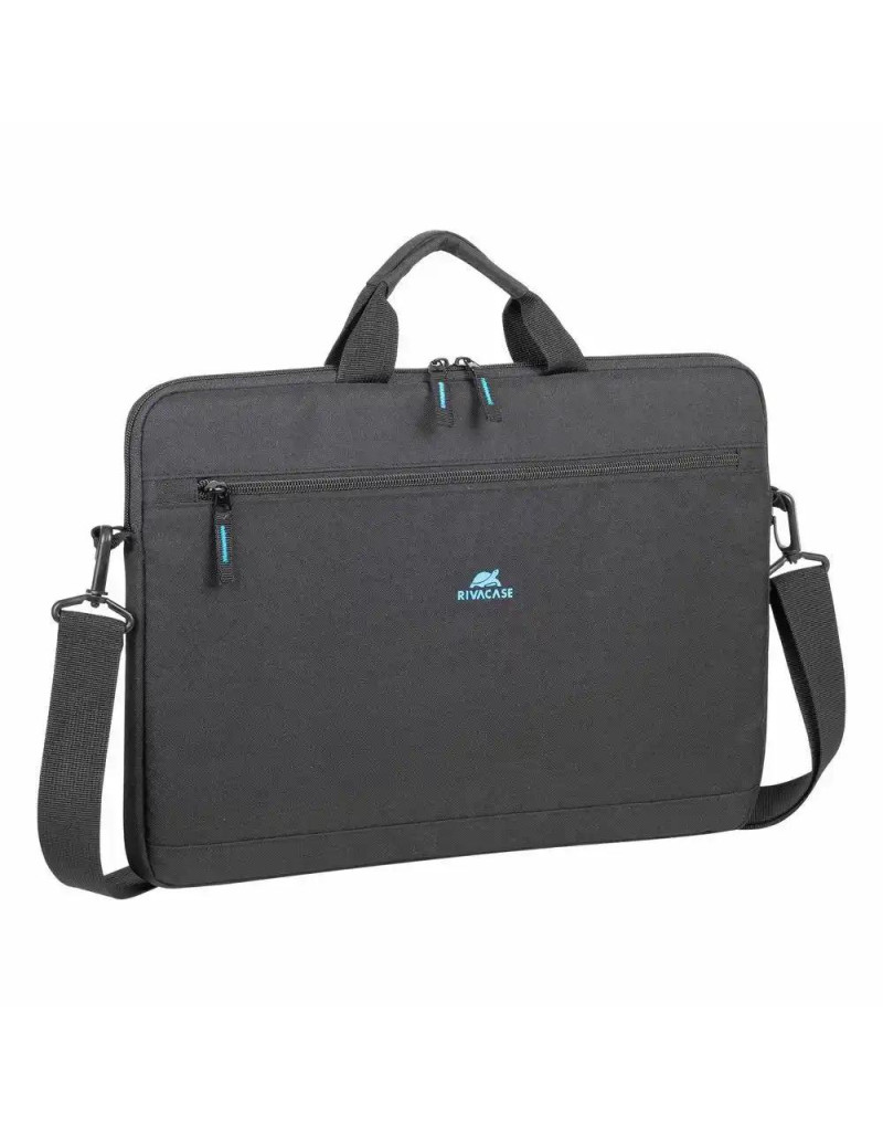 Torba za laptop 15-6 RIVACASE 5516 crna  - 1