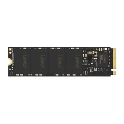 SSD M-2 NVME 1TB Lexar LNM620X001T-RNNNG 3500MBs/3000MBs  - 1