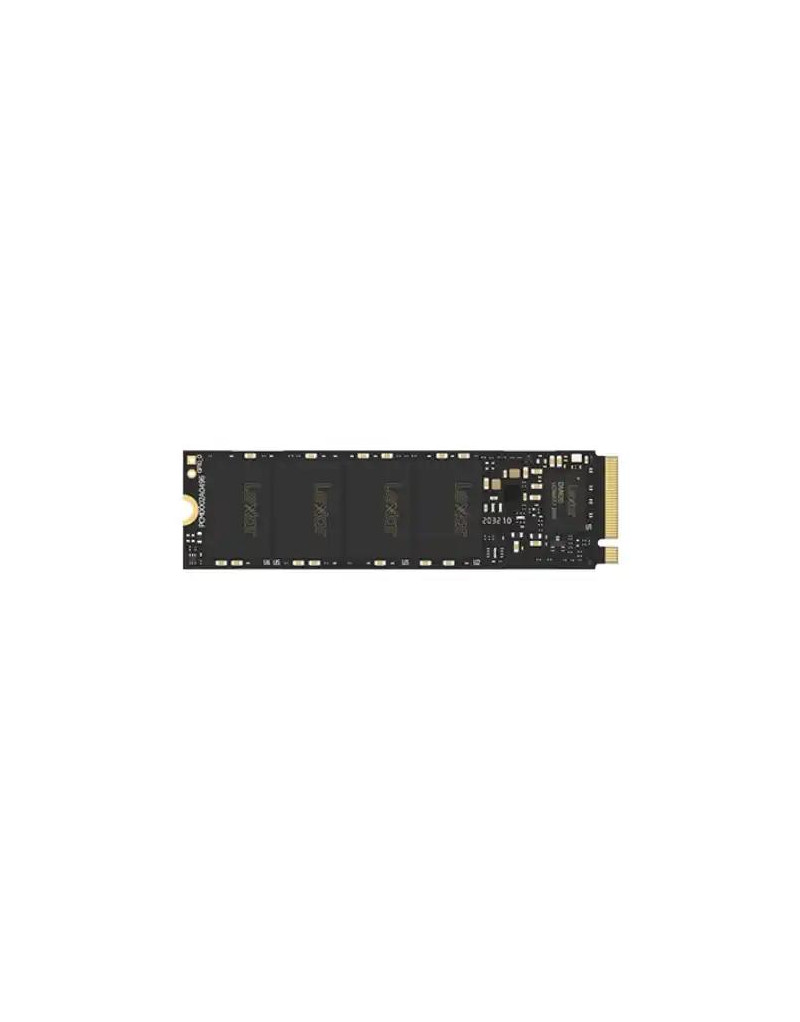 SSD M-2 NVME 1TB Lexar LNM620X001T-RNNNG 3500MBs/3000MBs  - 1