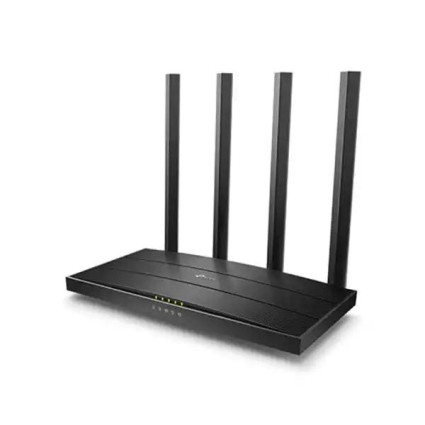  Wireless Router TP-Link Archer C80 MU-MIMO Wi-Fi 5 AC1900/4x ext---  - 1