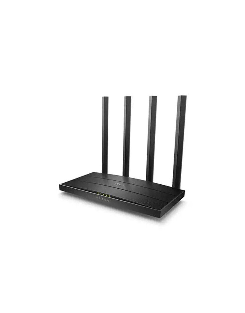  Wireless Router TP-Link Archer C80 MU-MIMO Wi-Fi 5 AC1900/4x ext---  - 1