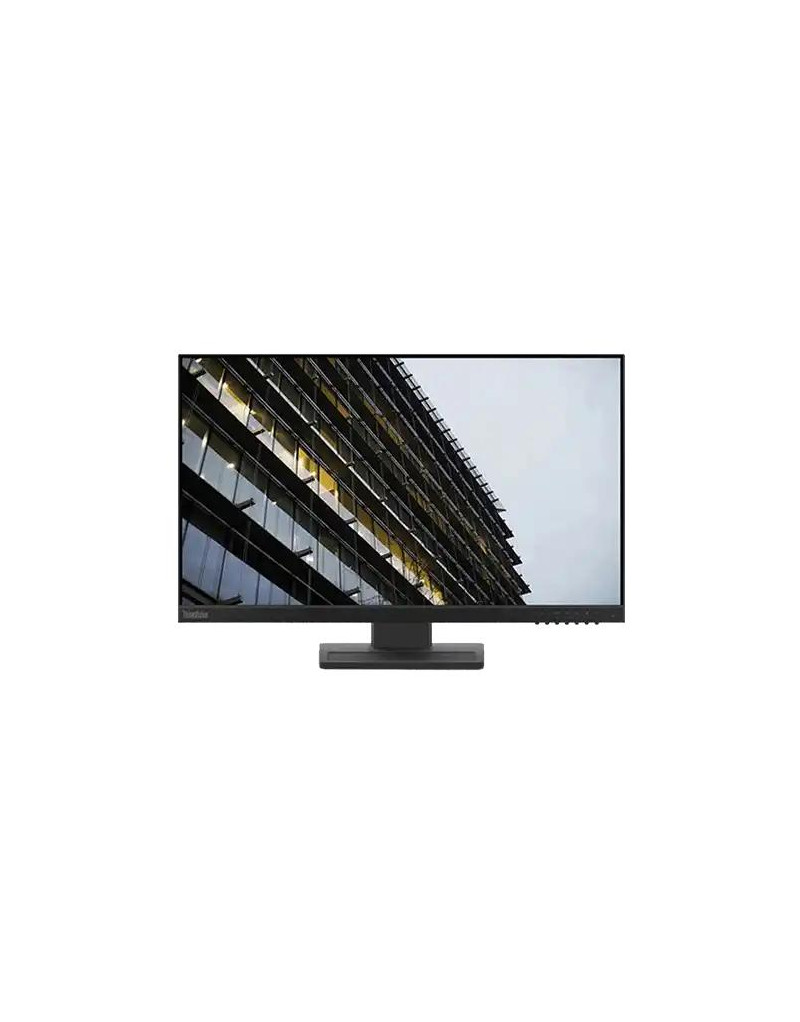  Monitor 23-8 Lenovo E24-28 62B6MAT3EU 1920x1080/Full HD---  - 1