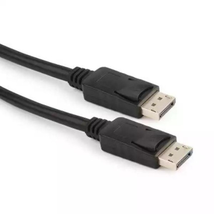 Kabl Displayport M/M 4K 1-8m  - 1