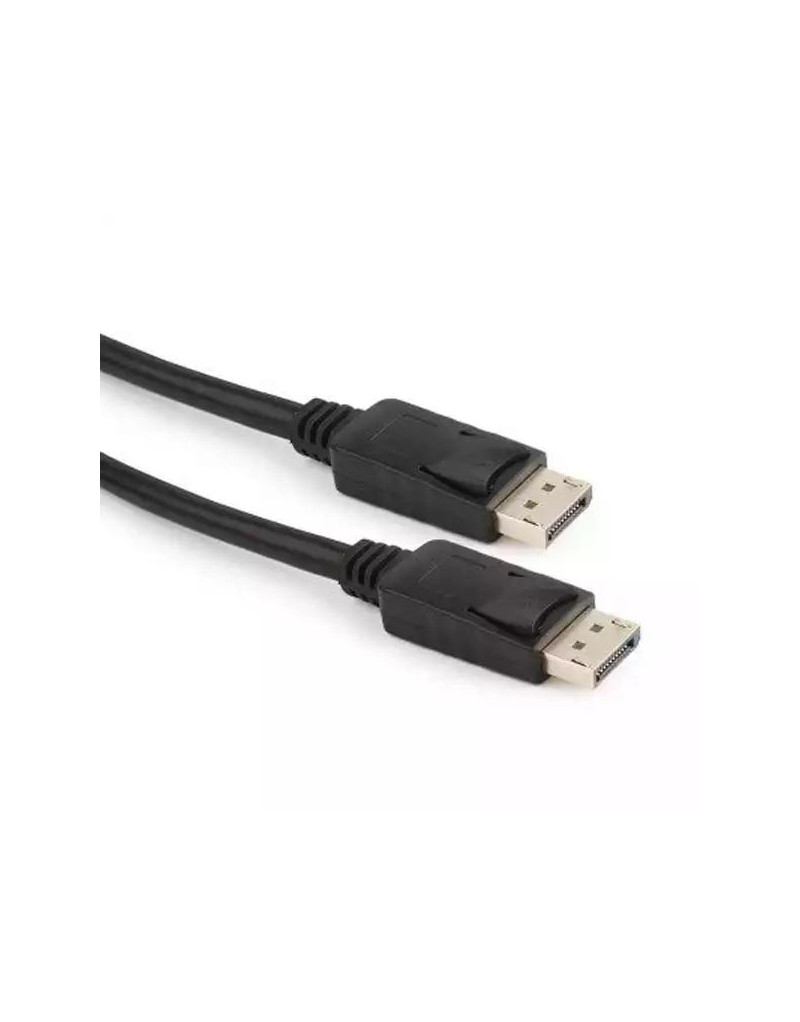 Kabl Displayport M/M 4K 1-8m  - 1