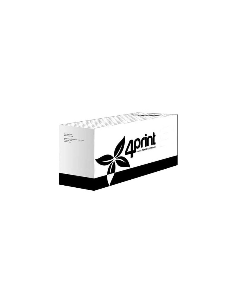 Toner 4Print HP CF217A -M102a/M130a/FN/FW/NW-  - 1