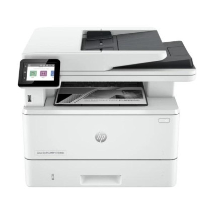  MFP HP LaserJet Pro 4103fdn 1200x1200/42ppm/512MB/LAN/WiFi/USB/DADF/Toner W1510---  - 1