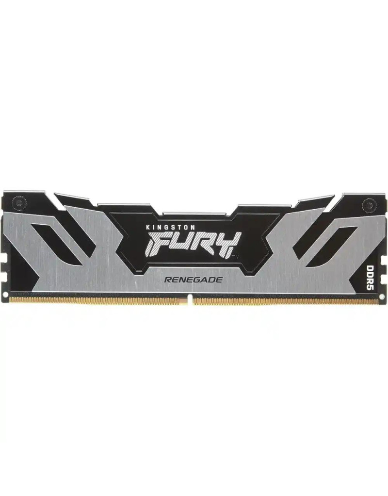 Memorija DDR5 64GB-2x32GB- 6400MHz Kingston Fury Renegade  KF564C32RSK2-64  - 1