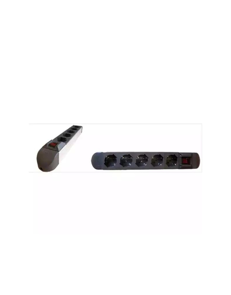 Produžni kabl Surge Multip Switch 5 utičnica, 1-4m  - 1