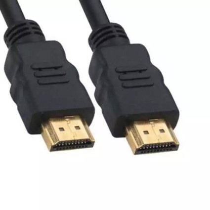 Kabal HDMI v1-4 m/m Gold Kettz 10m  - 1