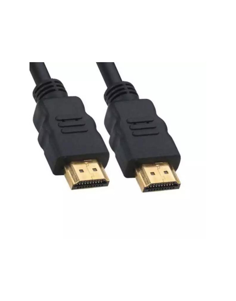 Kabal HDMI v1-4 m/m Gold Kettz 10m  - 1