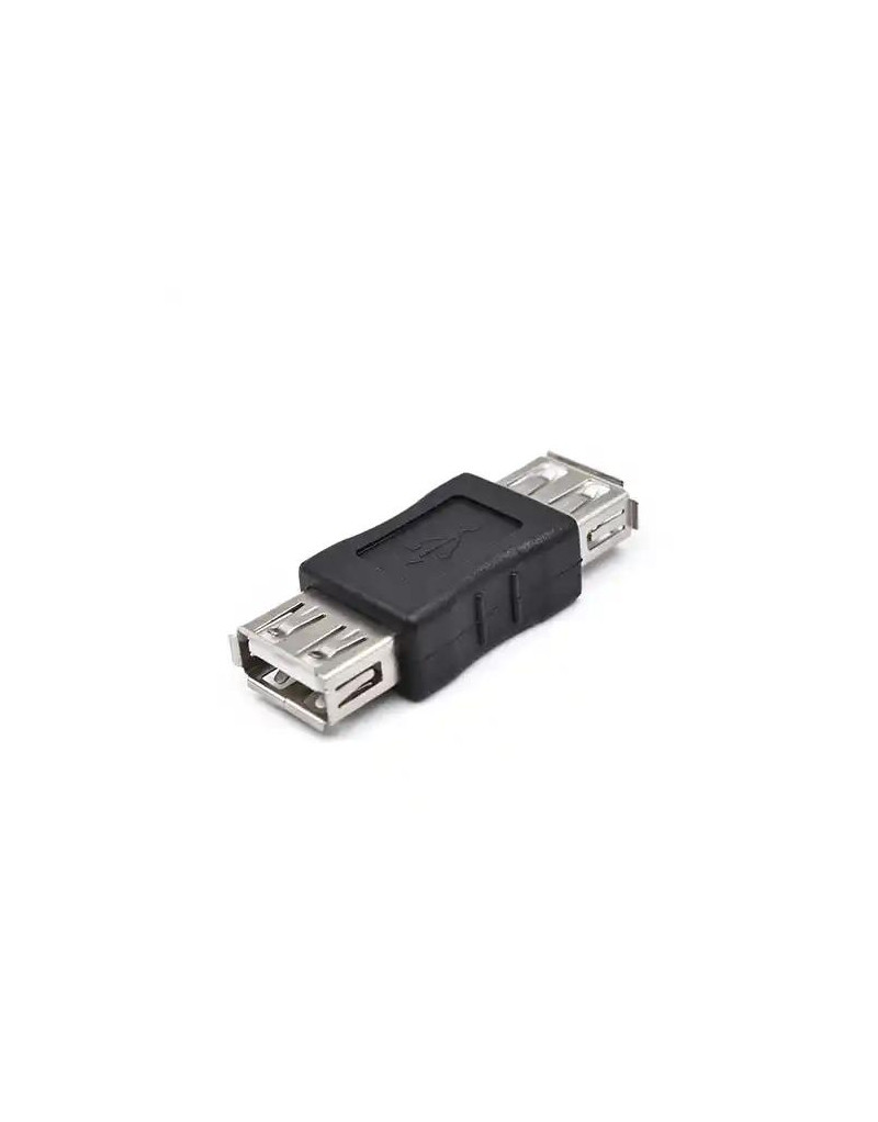 USB adapter nastavak F/F 2-0 Kettz FFA-K123  - 1