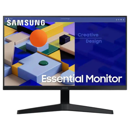  Monitor 27 Samsung LS27C310EAUXEN 1920x1080/FHD---  - 1