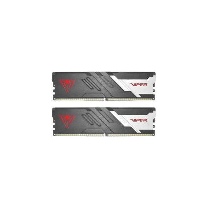 Memorija DDR5 32GB -2x16GB- 6000MHZ Patriot Viper Venom PVV532G600C36K  - 1