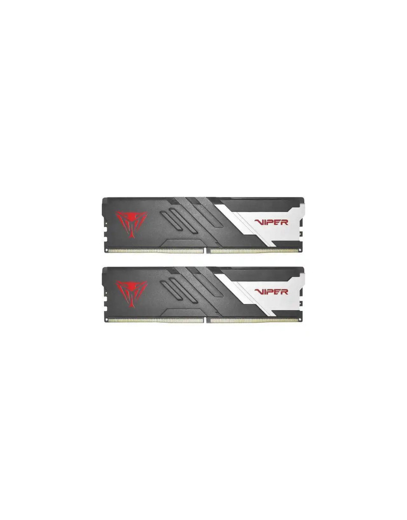 Memorija DDR5 32GB -2x16GB- 6000MHZ Patriot Viper Venom PVV532G600C36K  - 1