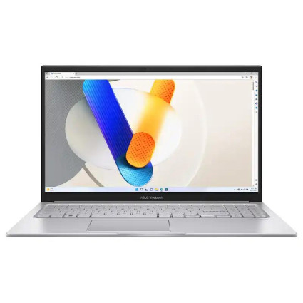 Laptop Asus VivoBook X1504VA-NJ733 15-6 FHD/i3-1315U/8GB/NVMe 512GB/Backlit/YU  - 1