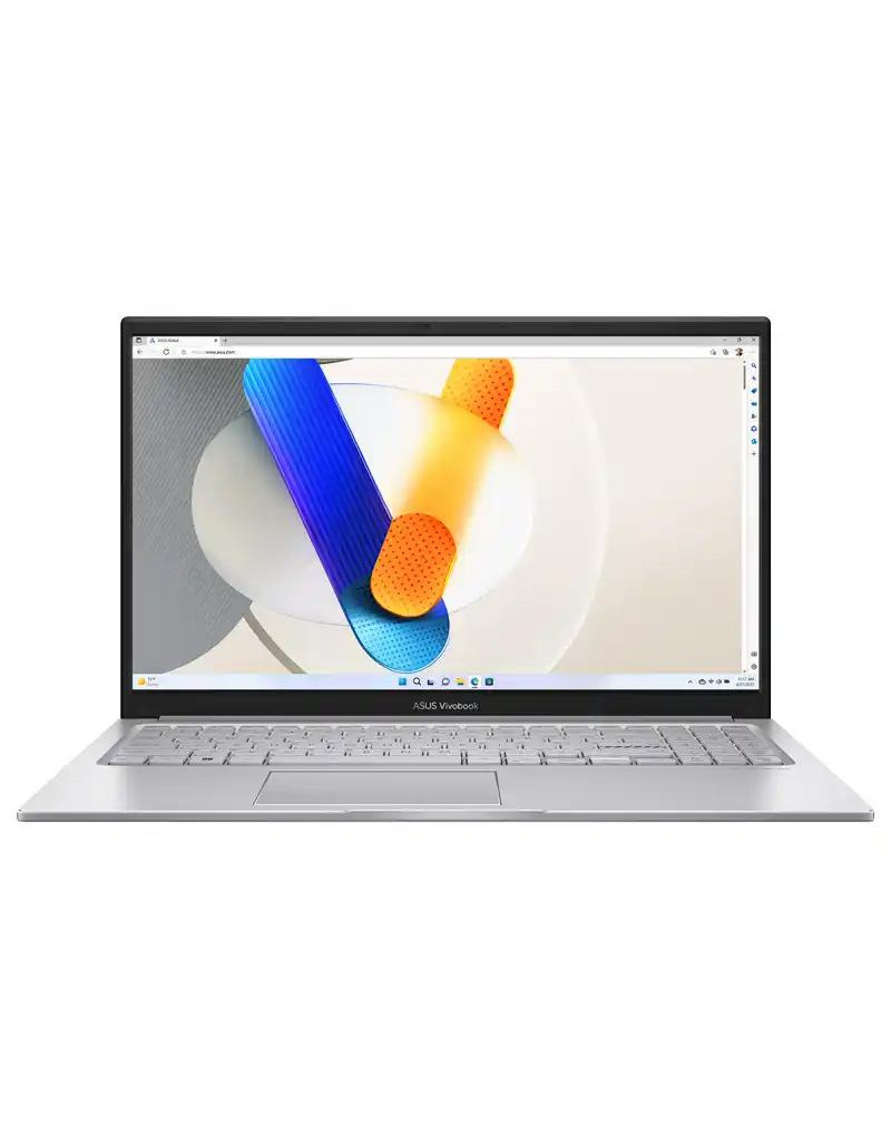 Laptop Asus VivoBook X1504VA-NJ733 15-6 FHD/i3-1315U/8GB/NVMe 512GB/Backlit/YU  - 1