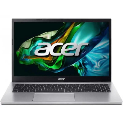  Laptop Acer Aspire 3 A315-44P-R4N4 15-6 FHD/Ryzen R7-5700U/8GB/NVMe 512GB/AMD---  - 1