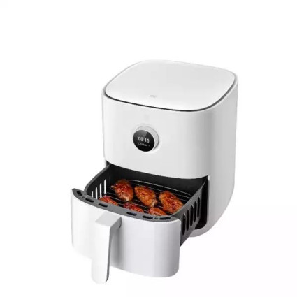 Friteza Xiaomi MI Smart Air Fryer BHR4849EU zapremina 3-5l  - 1